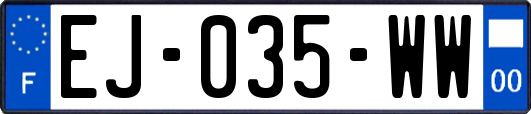 EJ-035-WW