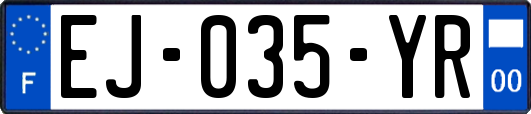 EJ-035-YR
