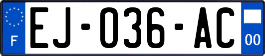 EJ-036-AC
