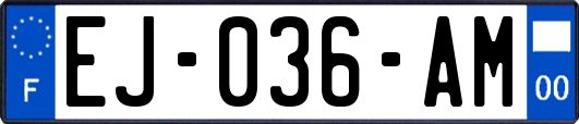 EJ-036-AM