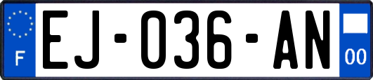 EJ-036-AN