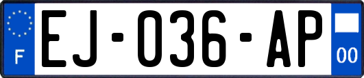 EJ-036-AP