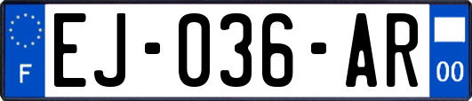 EJ-036-AR