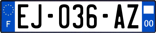 EJ-036-AZ