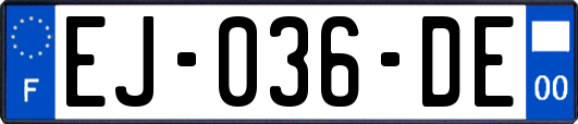 EJ-036-DE