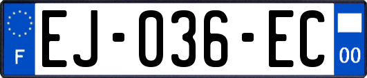 EJ-036-EC