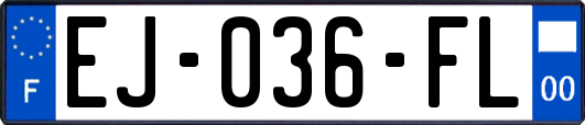 EJ-036-FL