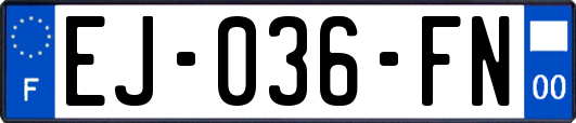 EJ-036-FN