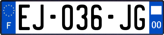 EJ-036-JG