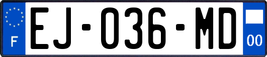 EJ-036-MD