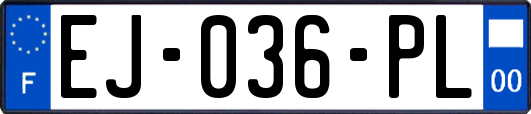 EJ-036-PL