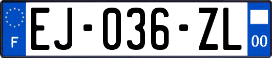 EJ-036-ZL