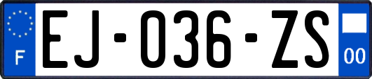 EJ-036-ZS