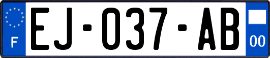 EJ-037-AB