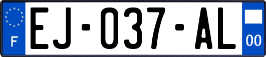 EJ-037-AL