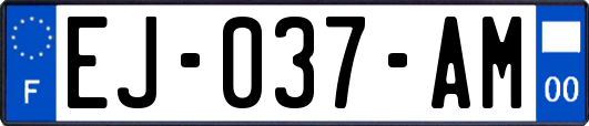 EJ-037-AM