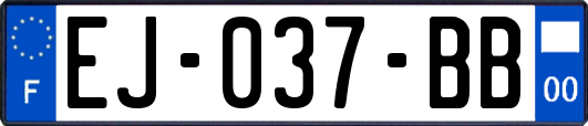 EJ-037-BB