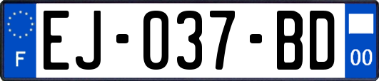 EJ-037-BD