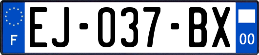 EJ-037-BX