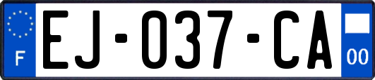 EJ-037-CA