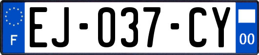 EJ-037-CY