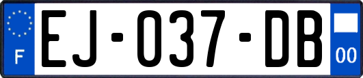 EJ-037-DB