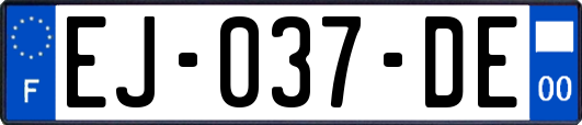 EJ-037-DE