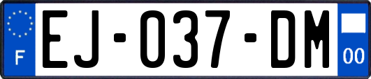 EJ-037-DM