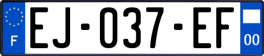 EJ-037-EF