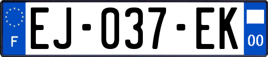 EJ-037-EK