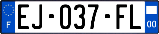 EJ-037-FL