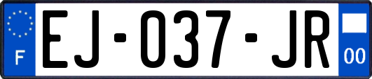 EJ-037-JR