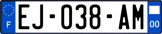 EJ-038-AM