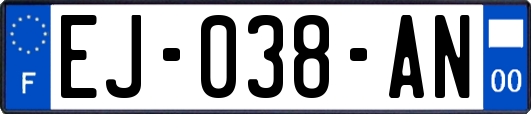 EJ-038-AN