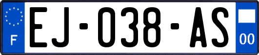 EJ-038-AS