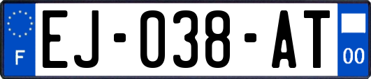 EJ-038-AT