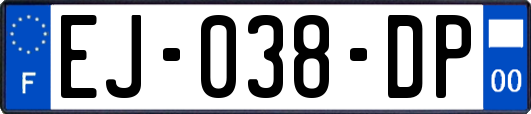 EJ-038-DP