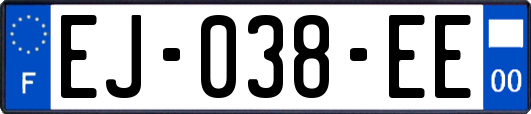 EJ-038-EE