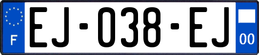 EJ-038-EJ