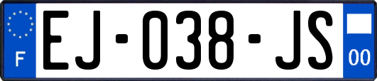 EJ-038-JS