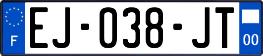 EJ-038-JT