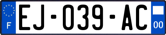 EJ-039-AC