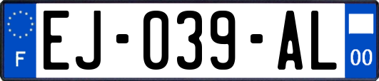 EJ-039-AL