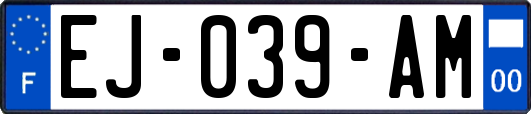 EJ-039-AM