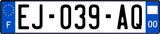 EJ-039-AQ