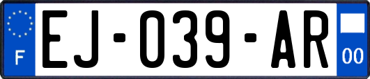 EJ-039-AR