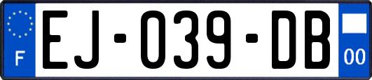 EJ-039-DB