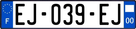 EJ-039-EJ