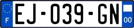 EJ-039-GN