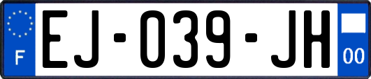 EJ-039-JH